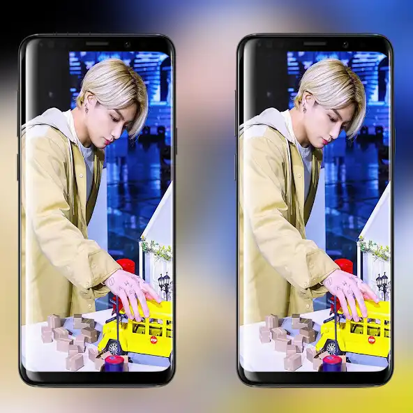 Play Jungkook Wallpaper For Fans  and enjoy Jungkook Wallpaper For Fans with UptoPlay