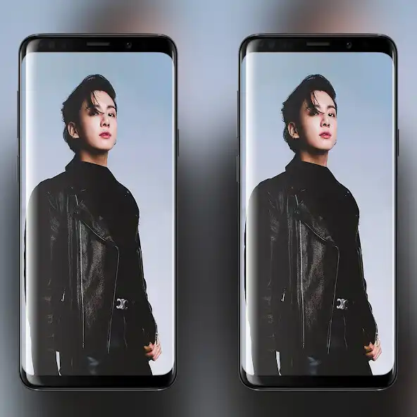 Play Jungkook Wallpaper For Fans as an online game Jungkook Wallpaper For Fans with UptoPlay