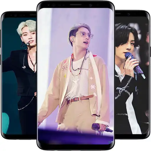 Play Jungkook Wallpapers HD 4K 2022 APK