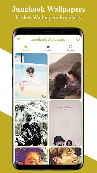 Play Jungkook Wallpapers HD 4K 2022  and enjoy Jungkook Wallpapers HD 4K 2022 with UptoPlay