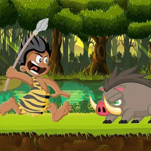Play Jungle adventure 2020 APK Play Jungle adventure 2020 APK