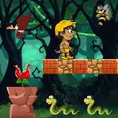 Free play online Jungle Adventure 3 APK