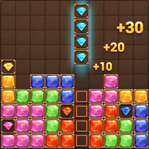 Play Jungle Adventure-Block Puzzle APK