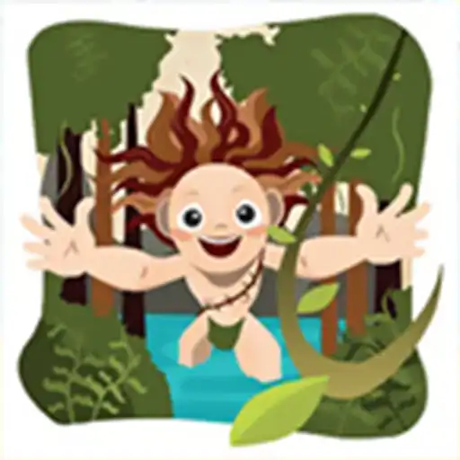 Play Jungle Adventure Boy APK