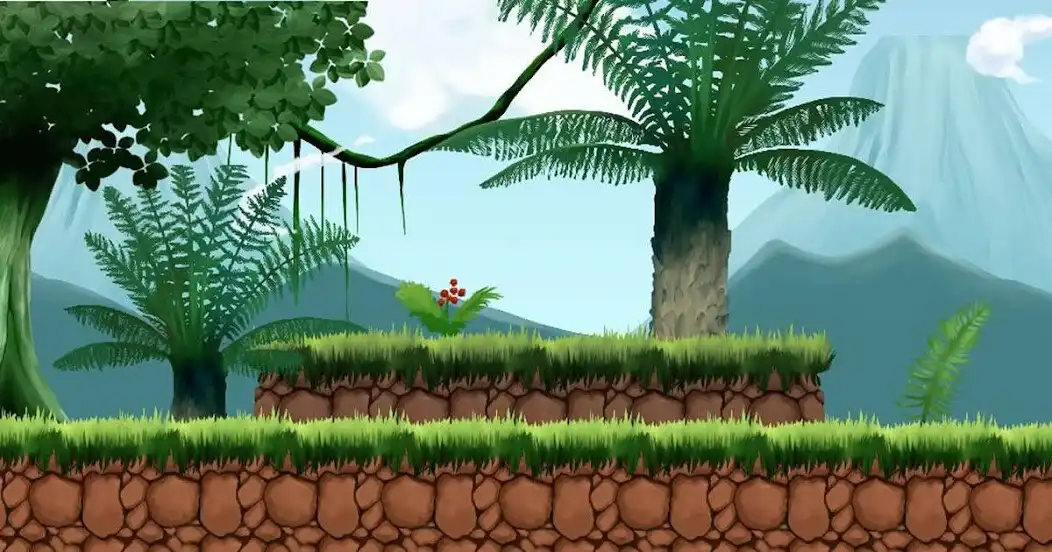 Play Jungle Adventure Boy  and enjoy Jungle Adventure Boy with UptoPlay
