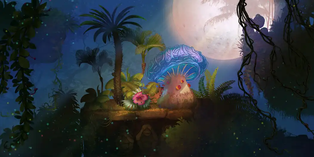 Play Jungle Adventure Boy as an online game Jungle Adventure Boy with UptoPlay