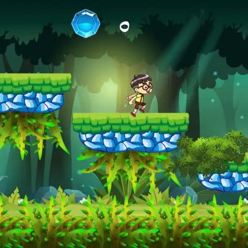 Play Jungle Adventure Game 2023 APK