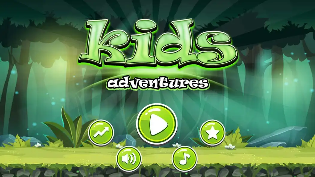 Play Jungle Adventure Game 2023  and enjoy Jungle Adventure Game 2023 with UptoPlay