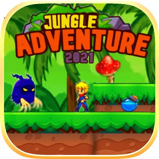 Play Jungle Adventures 2021 APK Play Jungle Adventures 2021 APK