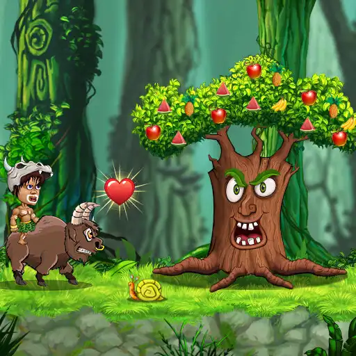 Play Jungle Adventures 2 APK
