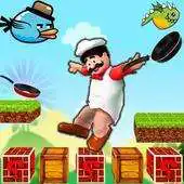 Free play online Jungle Adventures 3D: Jungle Platform APK Free play online Jungle Adventures 3D: Jungle Platform APK