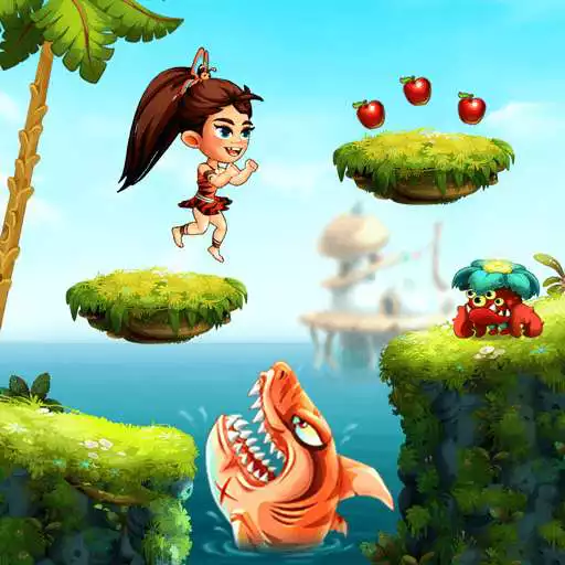 Free play online Jungle Adventures 3 APK