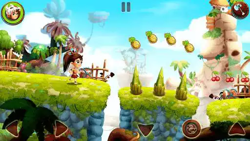 Play Jungle Adventures 3 Play Jungle Adventures 3