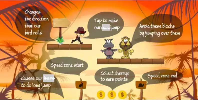 Play Jungle Adventures 3 Play Jungle Adventures 3