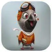 Free play online Jungle Adventures 4 APK