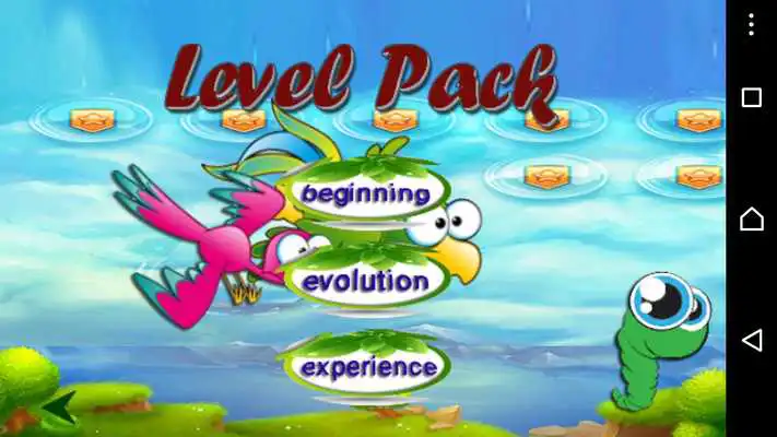 Play Jungle Adventures 4