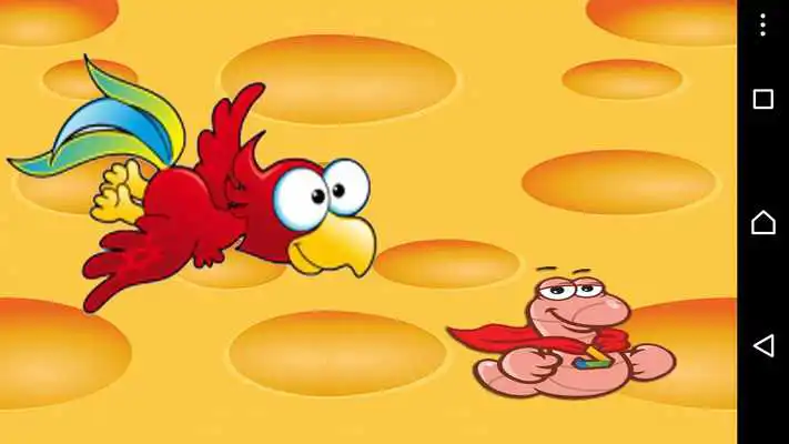 Play Jungle Adventures 4