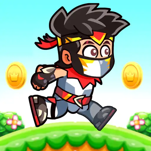 Play Jungle Adventures Super Kromn APK Play Jungle Adventures Super Kromn APK