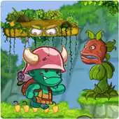 Free play online Jungle Adventures World APK