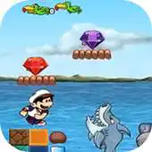 Free play online jungle adventures world run APK Free play online jungle adventures world run APK