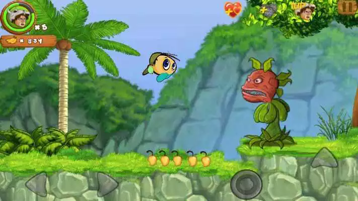 Play Jungle Adventures World
