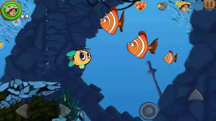 Play Jungle Adventures World