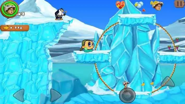 Play Jungle Adventures World