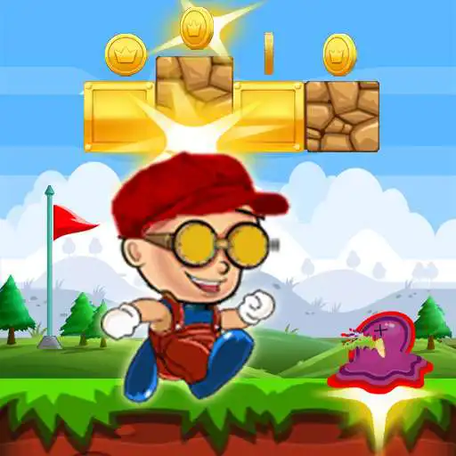 Run free android online Jungle Adventure World of Beto APK Run free android online Jungle Adventure World of Beto APK