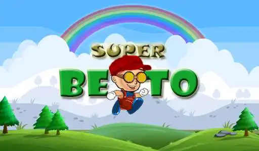 Play APK Jungle Adventure World of Beto  and enjoy Jungle Adventure World of Beto with UptoPlay com.nanadev.jungleadventureworldsuperbetofree