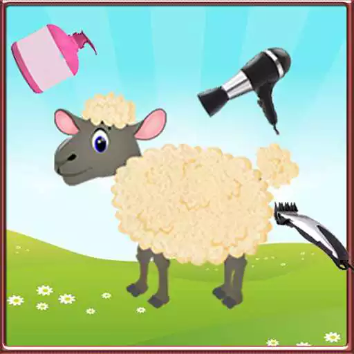 Free play online Jungle Animal Hair Salon APK Free play online Jungle Animal Hair Salon APK