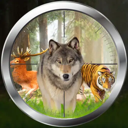 Play Jungle Animals Hunting Games : Real Shooting Game APK Play Jungle Animals Hunting Games : Real Shooting Game APK