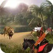 Free play online Jungle Archery Hunting 3D APK