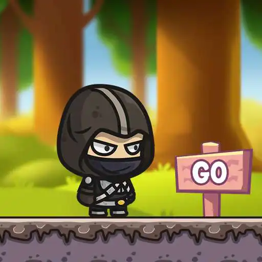 Play Jungle Assassin 2021 game APK
