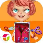 Free play online Jungle Babys Heart Cure APK