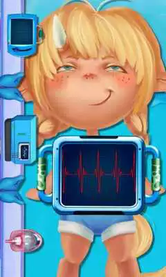 Play Jungle Babys Heart Cure Play Jungle Babys Heart Cure