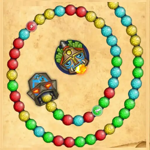 Play Jungle Ball Shooter Blast APK Play Jungle Ball Shooter Blast APK