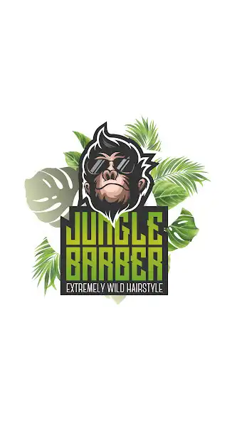 Play Jungle Barber  and enjoy Jungle Barber with UptoPlay