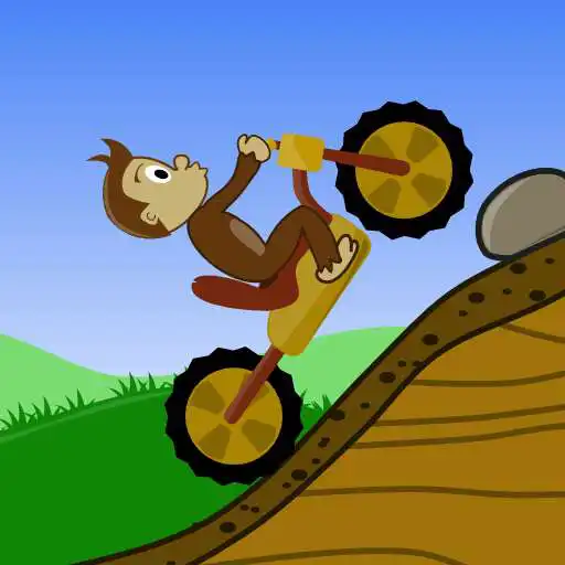 Free play online Jungle Bike APK Free play online Jungle Bike APK