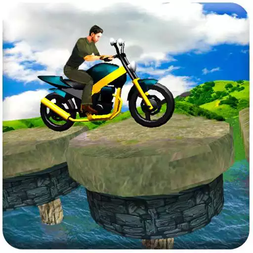 Free play online Jungle Bike Race APK