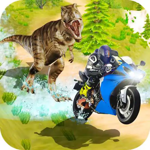 Free play online Jungle Bike Stunt  APK