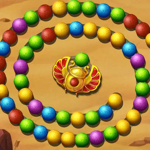 Play Jungle Blast-Marble Mission APK