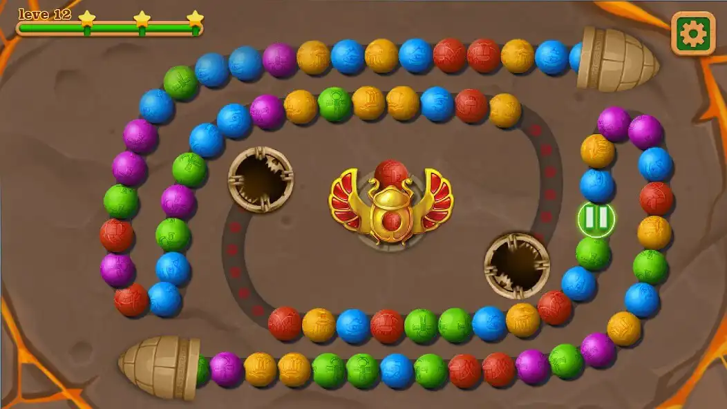 Play Jungle Blast-Marble Mission  and enjoy Jungle Blast-Marble Mission with UptoPlay