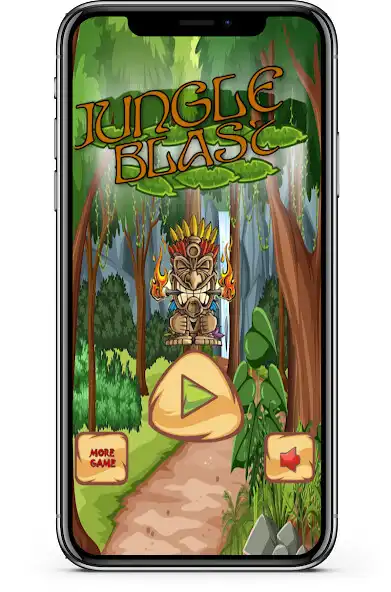 Play Jungle Blast - zumba deluxe  and enjoy Jungle Blast - zumba deluxe with UptoPlay