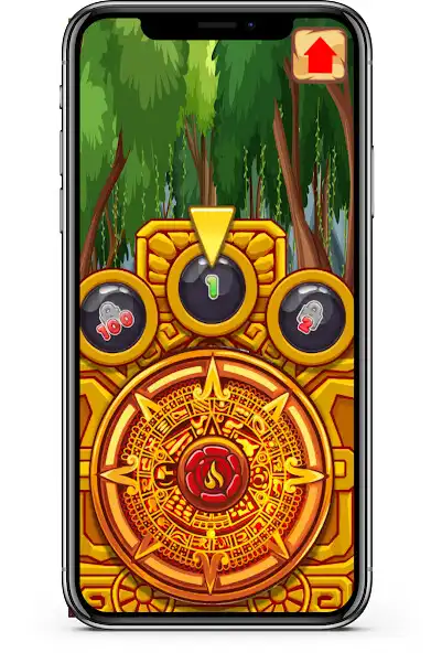 Play Jungle Blast - zumba deluxe as an online game Jungle Blast - zumba deluxe with UptoPlay