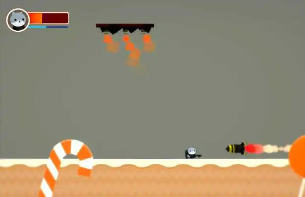 Play Jungle Blobs (Unreleased)
