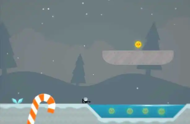 Play Jungle Blobs (Unreleased)