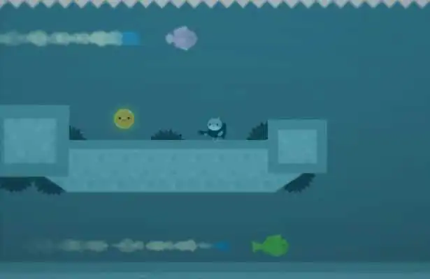 Play Jungle Blobs (Unreleased)