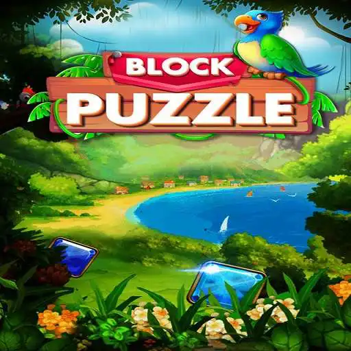 Play Jungle Block Puzzle APK Play Jungle Block Puzzle APK