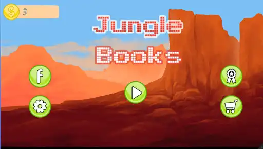 Play Jungle Books  and enjoy Jungle Books with UptoPlay
