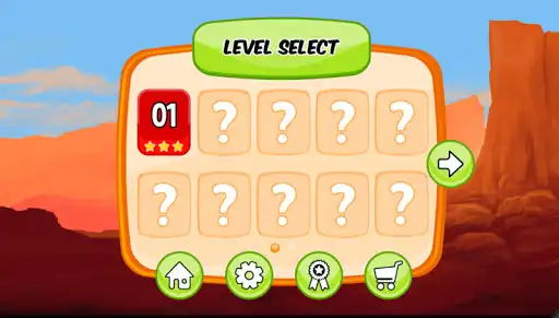 Play Jungle Books as an online game Jungle Books with UptoPlay